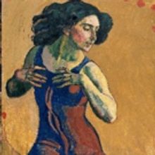 PORTRAITS OF THE WORLD: SWITZERLAND Set for Smithsonian's National Portrait Gallery