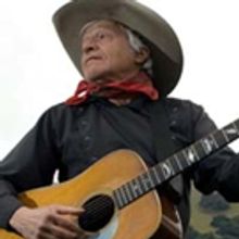 Folk Icon Ramblin' Jack Elliott Heads South For November Tour Dates