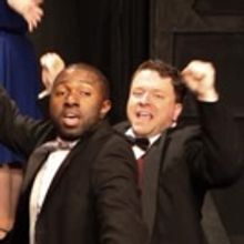 BWW Review: CURTAINS at Oyster Mill Playhouse