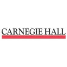 Demarre McGill Joins the New York Youth Symphony at Carnegie Hall
