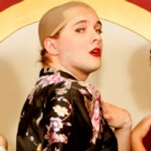 Photo Flash: New Line Theatre Presents LA CAGE AUX FOLLES