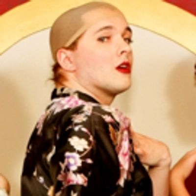 Photo Flash: New Line Theatre Presents LA CAGE AUX FOLLES