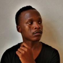 JUST A NUMBER Announced At Alexander Upstairs