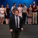 Photo Coverage: First look at SRO's COMPANY