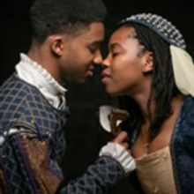 The Atlanta Shakespeare Company at The Shakespeare Tavern Playhouse Presents ROMEO AN