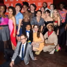 Photo Coverage: Stephen Trask, Peter Yanowitz & Company Celebrate Opening Night of…