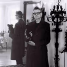 FOXES TV Music Show To Begin In 2019, Co-Produced By Kevin Haskins of Bauhaus