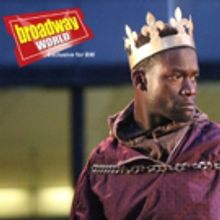 Photo Flash: First Look at the Double Bill of KING ARTHUR And THE WONDERFUL WIZARD…