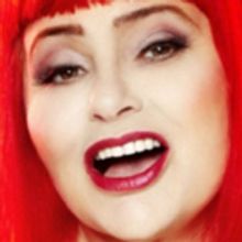 The Avenel Performing Arts Center Presents Penny Arcade's LONGING LASTS LONGER