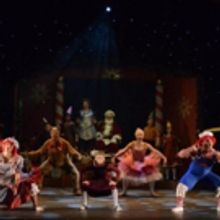 BWW Review: Arizona Broadway Theatre Presents MIRACLE ON 34TH STREET