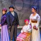 BWW Review: A DOLL'S HOUSE PART 2 at Cyrano's Theatre Company