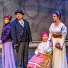 BWW Review: A DOLL'S HOUSE PART 2 at Cyrano's Theatre Company