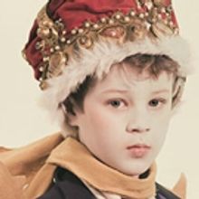 THE LITTLE PRINCE Comes To The National Theatre Next Month