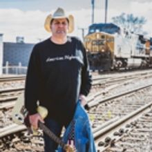  Marty Brown Returns to CMA Fest