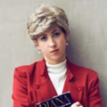 The London Premiere Of THE DIANA TAPES Comes to Stockwell Playhouse