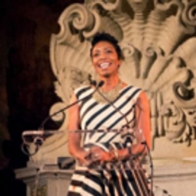 Photo Flash: Heather Headley, Katrina Lenk, Adrienne Warren and More Onstage at the 2017 Broadway Dreams Supper