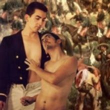 Bric Presents REENACTMENT