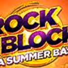 ROCK THE STAGE Announced At The Tulalip Amphitheatre