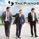 ThePianoGuys' CHRISTMAS TOGETHER Tour Coming to the National Theatre