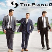 ThePianoGuys' CHRISTMAS TOGETHER Tour Coming to the National Theatre