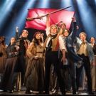 Tickets For LES MISERABLES At The North Charleston PAC Go On Sale August 6