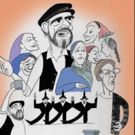 BWW Exclusive: Ken Fallin Draws the Stage -  FIDDLER ON THE ROOF