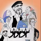 BWW Exclusive: Ken Fallin Draws the Stage - FIDDLER ON THE ROOF