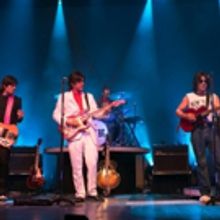 Cast Announced For LET IT BE UK Tour