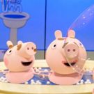 PEPPA PIG LIVE Added To State Theatre's 92nd Season Lineup
