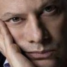 Red Bull Theatre Presents An Evening With New Yorker Essayist Adam Gopnik & Mike Birb