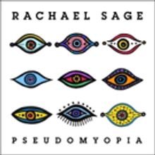 Rachael Sage Releases New Acoustic Album Today