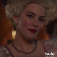 VIDEO: Hulu Shares A First Look at HARLOTS Season Two Video