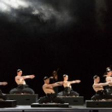Justin Peck's PAZ DE LA JOLLA Makes Company Premiere