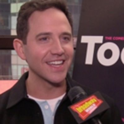 TV: Find Out What TOOTSIE Has in Store for Broadway!