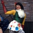 Video: The Cast of RENT LIVE! Assembles for Their First Photo Shoot!