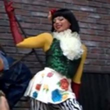 Video: The Cast of RENT LIVE! Assembles for Their First Photo Shoot!