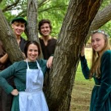 Quiver With Laughs At This Robin Hood Farce at Cecil Andrews College Theatre