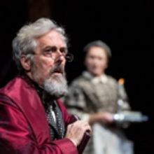 BWW Review: A CHRISTMAS CAROL at Hartford Stage