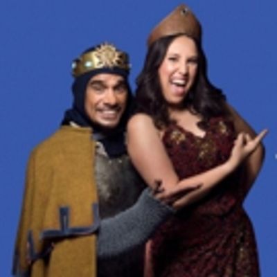 BWW REVIEW: The Marvellous Madness of Monty Python Comes To The Sydney Stage With SPAMALOT