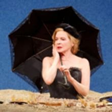 HAPPY DAYS Starring Dianne Wiest Begins Rehearsals in LA