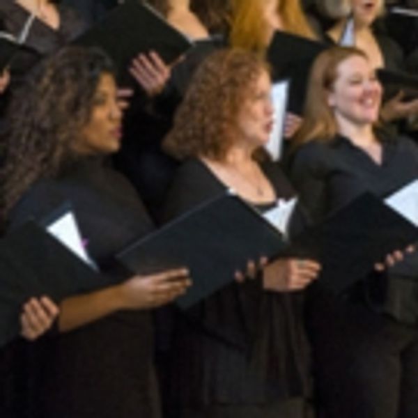 Musica Viva NY Announces 2018-19 Season Photo