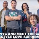 Enter to Win Tickets to Ars Nova's Greenwich HouseWarming Party With Lin-Manuel…