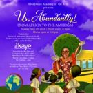 AbunDance Presents US, ABUNDANTLY