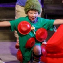 REALLY ROSIE Back For A Second Weekend!