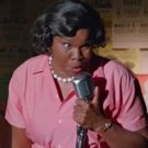 VIDEO: Leslie Jones Takes on Parody of MARVELOUS MRS. MAISEL on SNL