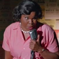 VIDEO: Leslie Jones Takes on Parody of MARVELOUS MRS. MAISEL on SNL Video