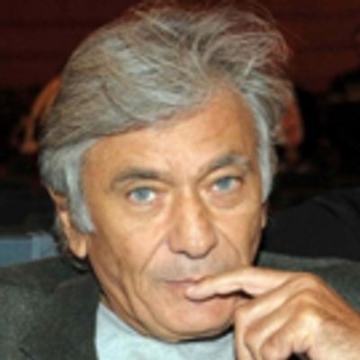 &Egrave;&nbsp;morto David Zard