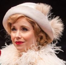 Marissa McGowan of DCPA's THE CONSTANT WIFE Will Takeover BWW Instagram Tomorrow!