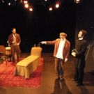 Saint Luke's 2nd Monday Play Reading Series Presents HORATIO ALGER'S BOYS