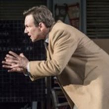 Review Roundup: Did the West End Revival of GLENGARRY GLEN ROSS Win with Critics?
